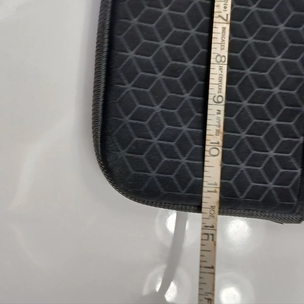 HP small soft tablet case.